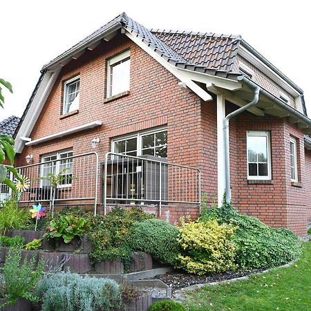 Haus Johanna Malchow  Exteriör bild