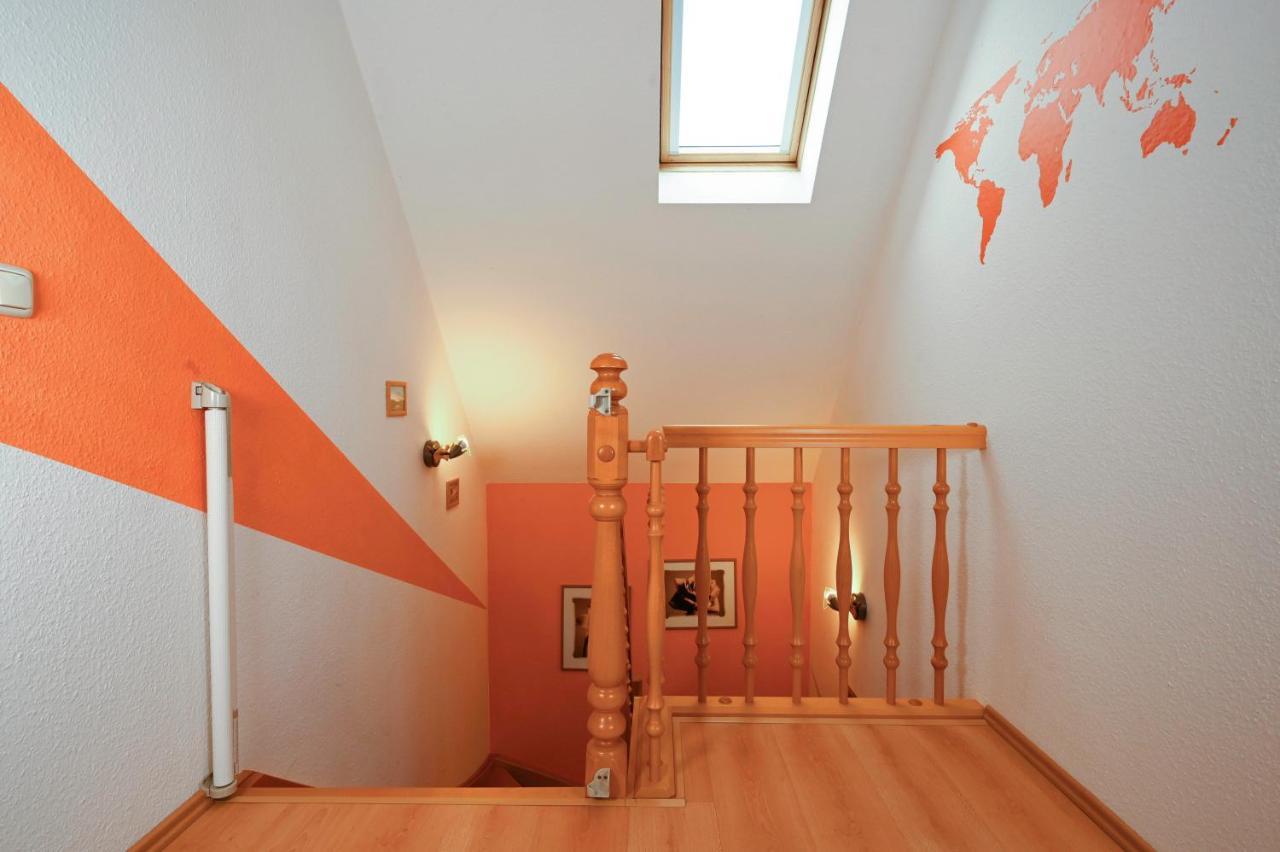 Haus Johanna Malchow  Exteriör bild